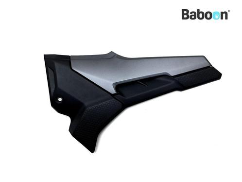 Buddypaneel Rechts Honda CB 500 X 2019-2020 (CB500X PC64), Motoren, Onderdelen | Honda, Gebruikt, Verzenden