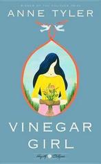 Vinegar Girl 9780804141260, Verzenden, Anne Tyler