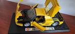 Maisto 1:18 - Modelauto - Ferrari F50, Hobby en Vrije tijd, Nieuw