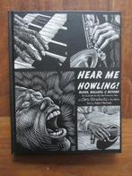 Various Artists/Bands in Blues - Hear Me Howling! (Blues,