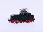 Schaal H0 Trix TE2238 Elektrische locomotief E 63 #2425, Locomotief, Gebruikt, Ophalen of Verzenden, Gelijkstroom