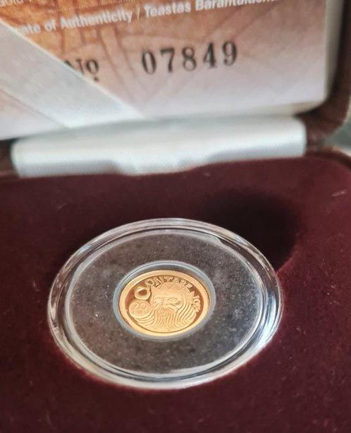 Irlande. 20 Euro 2014 Cloncarf Proof (Sans Prix de, Postzegels en Munten, Munten | Europa | Euromunten