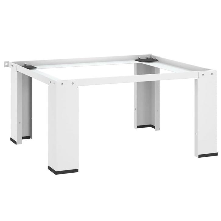 Wasmachineverhoger wit 100kg, Autos : Divers, Outils de voiture, Envoi