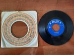 De Rolling Stones - 10 original singles from different, Nieuw in verpakking