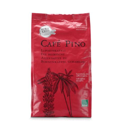 Café Pino (Lupine) - Cafeïnevrij, Sport en Fitness, Gezondheidsproducten en Wellness, Ophalen of Verzenden