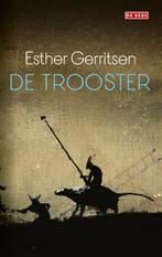 De trooster 9789044541717 Esther Gerritsen, Verzenden, Zo goed als nieuw, Esther Gerritsen