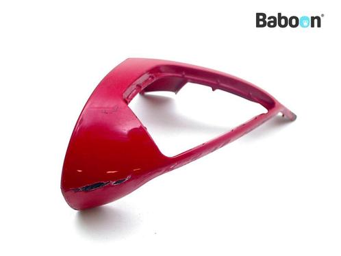 Miroir couverture droite Ducati 999, Motoren, Onderdelen | Ducati, Verzenden