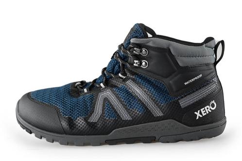 xero shoes Veterboots in maat 42 Blauw | 5% extra korting, Kleding | Heren, Schoenen, Blauw, Zo goed als nieuw, Boots, Verzenden