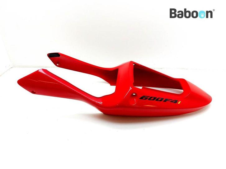 Queue carénage Honda CBR 600 FS Sport 2001-2002 (CBR600FS), Motoren, Onderdelen | Honda, Verzenden