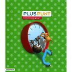 Pluspunt versie 3 Leerkrachtenmap groep 4, Boeken, Verzenden, Nieuw