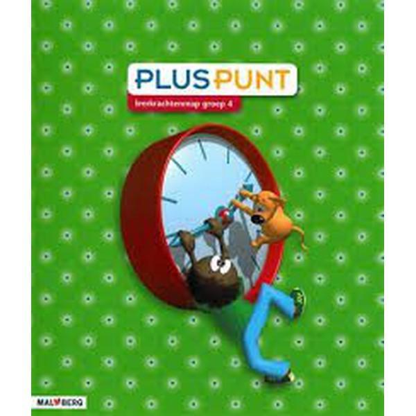 Pluspunt versie 3 Leerkrachtenmap groep 4, Boeken, Schoolboeken, Verzenden