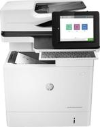 HP LaserJet Managed MFP E62655dn, Verzenden