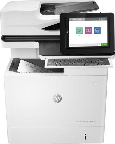 HP LaserJet Managed MFP E62655dn, Informatique & Logiciels, Imprimantes, Envoi