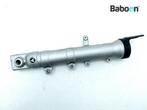 Tube de fourche avant extérieur gauche Yamaha MT 03, Motoren, Verzenden, Nieuw