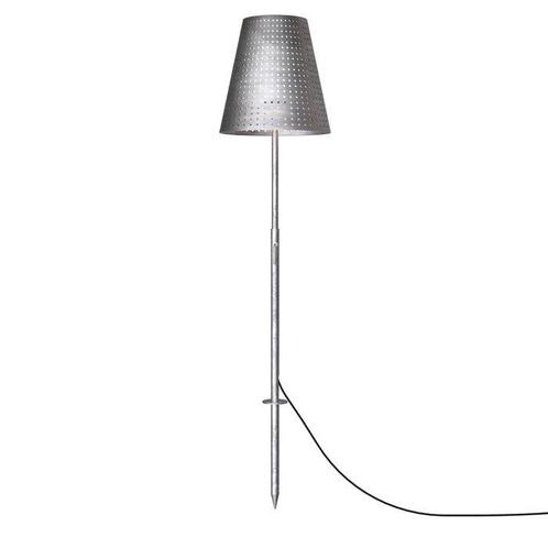 Nordlux - Bønnelycke MDD - Staande lamp - Zekering en basis, Antiek en Kunst, Antiek | Verlichting
