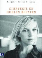 Strategie en doelen bepalen / Competent Managen, Boeken, Verzenden, Zo goed als nieuw, M. Guiver-Freeman