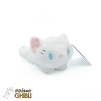 Kikis Delivery Service Beanbag Lily Knuffel 12 cm, Ophalen of Verzenden, Nieuw
