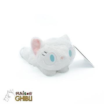 Kikis Delivery Service Beanbag Lily Knuffel 12 cm, Ophalen of Verzenden