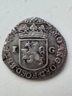 Nederland, Utrecht 1 Gulden 1736/26 (Zonder minimumprijs)