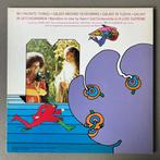 Alice Coltrane with Strings - World Galaxy (PROMO!) - Disque, Nieuw in verpakking