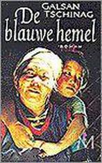 Blauwe Hemel 9789029058056 G. Tschinag, Boeken, Romans, Verzenden, Gelezen, G. Tschinag