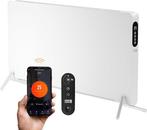 2dekans | LEBENLANG Elektrische Verwarming - 2000W - Wifi en, Doe-het-zelf en Bouw, Verwarming en Radiatoren, Ophalen of Verzenden