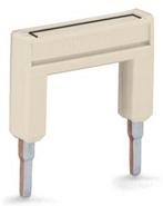 Wago TopJob-S Connecteur De Pont Isolé À 3 Positions -, Verzenden