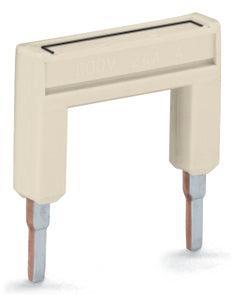 Wago TopJob-S Connecteur De Pont Isolé À 3 Positions -, Bricolage & Construction, Électricité & Câbles, Envoi