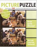 Life Picture Puzzle 9781933821023, Livres, Life Magazine, Verzenden