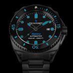 Tecnotempo® - Apnea Diver 1000 mt. Professional Sub -