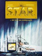 Het licht van middernacht / S.T.A.R. / 1 9789030342229, Verzenden, Zo goed als nieuw, Delperdange