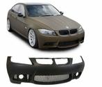 M3 Look Voorbumper BMW 3 Serie E90 E91 2005-2008 + PDC B9990, Auto-onderdelen, Carrosserie, Nieuw, Voor, BMW, Bumper