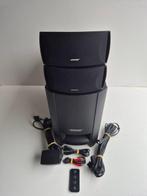 Bose - Cinemate series II Subwoofer luidsprekerset, Nieuw