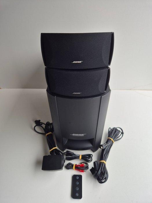 Bose - Cinemate series II Subwoofer luidsprekerset, TV, Hi-fi & Vidéo, Radios