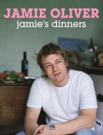 Jamies Dinners 9789021558929 Jamie Oliver, Verzenden, Zo goed als nieuw, Jamie Oliver
