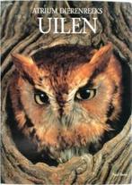Uilen / Atrium dierenreeks 9789061137696 Paul Sterry, Boeken, Verzenden, Zo goed als nieuw, Paul Sterry