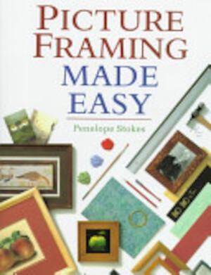 Picture Framing Made Easy, Livres, Langue | Langues Autre, Envoi