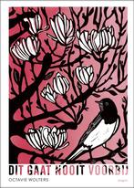 Dit gaat nooit voorbij (9789021685007, Octavie Wolters), Verzenden, Nieuw