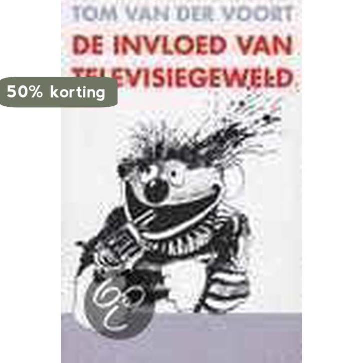 De invloed van televisiegeweld 9789026510762, Livres, Économie, Management & Marketing, Envoi