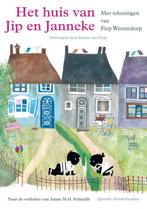 Het huis van Jip en Janneke 9789045114859 Annie M.G. Schmidt, Verzenden, Gelezen, Annie M.G. Schmidt