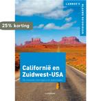 Californië en Zuidwest-USA / Lannoos autoboek 9789401418058, Verzenden, Zo goed als nieuw, Horst Schmidt-Brummer