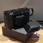 Fujica DL-100 | 35mm | Analoge camera | Oude camera, Audio, Tv en Foto, Verzenden, Zo goed als nieuw, Compact, Overige Merken
