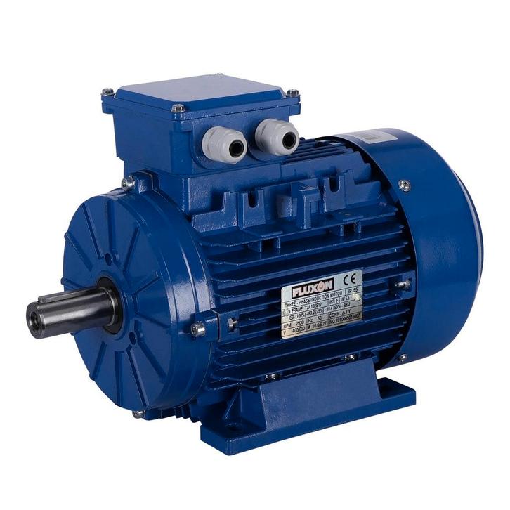 Elektromotor 5,5kW 2930rpm IE3 400/690V, Doe-het-zelf en Bouw, Gereedschap | Lasapparaten, Ophalen of Verzenden
