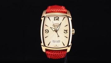 Parmigiani Fleurier - Kalaprisma - PFC123-1000700 - Dames -, Handtassen en Accessoires, Horloges | Heren, Nieuw