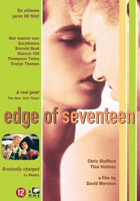 Edge Of Seventeen (dvd tweedehands film), Cd's en Dvd's, Dvd's | Actie, Ophalen of Verzenden