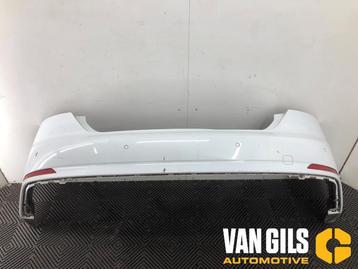 Achterbumper Audi S5 O286573