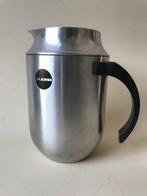 Alessi - Luigi Massoni - Kruik - Staal - vintage zeldzaam