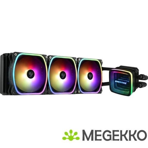 Enermax Aquafusion ADV 360, Computers en Software, Overige Computers en Software, Nieuw, Verzenden