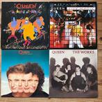 Queen - QUEEN - The fourth 4 albums - Diverse titels -, Cd's en Dvd's, Vinyl Singles, Nieuw in verpakking