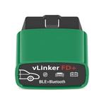 Vgate vLinker FD+ ELM327 Bluetooth 4.0 Interface, Verzenden